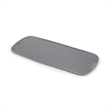 KitchenAid Slim Drying Mat Grey 42cm