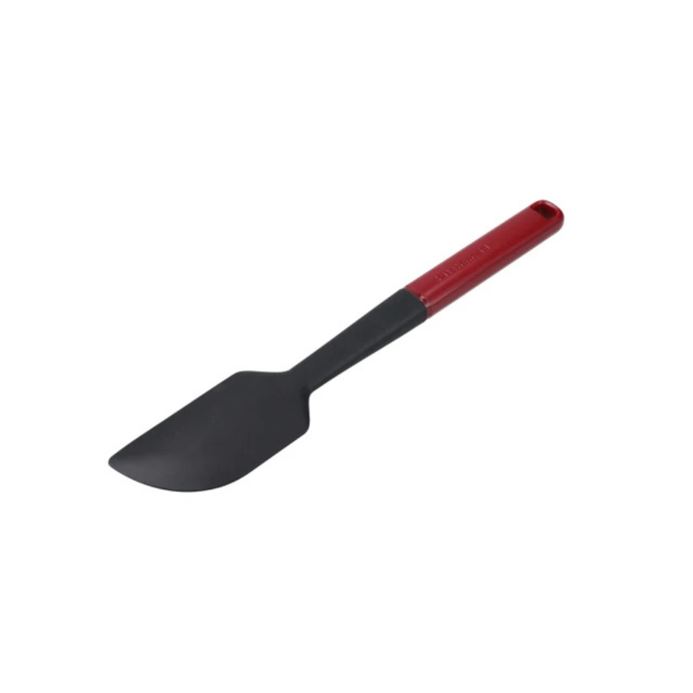 KitchenAid Spoon Scraper Spatula Empire Red 30cm (3)