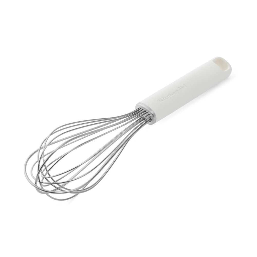 KitchenAid Utility Whisk Porcelain White 27cm (2)