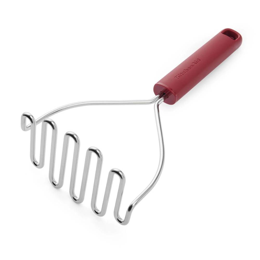 KitchenAid Wire Masher Empire Red 25 (2)