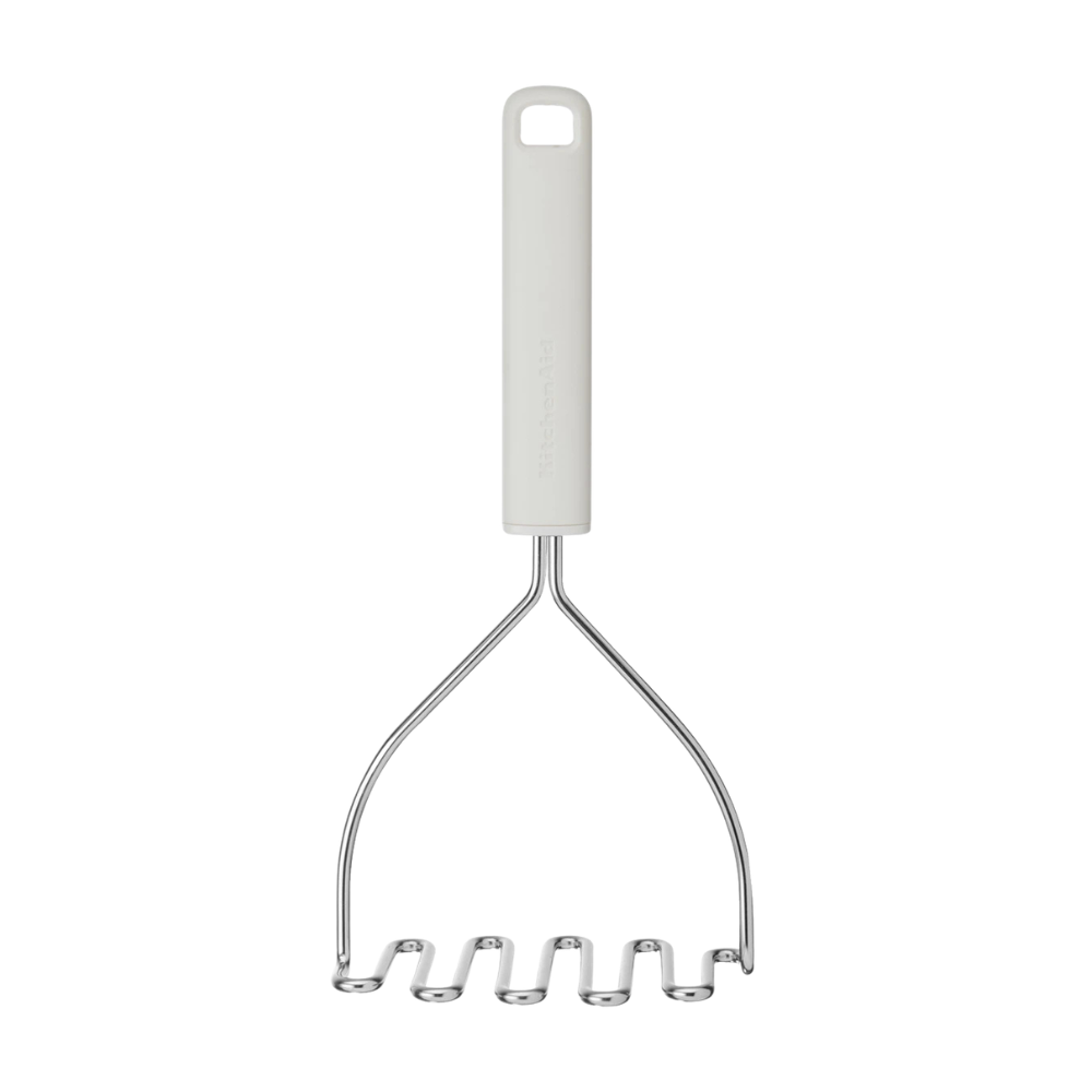 KitchenAid Wire Masher Porcelain White 25 (1)