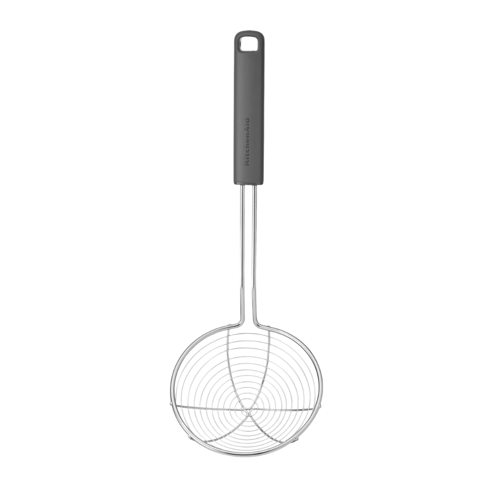 KitchenAid Wire Strainer Charcoal 36 (1)