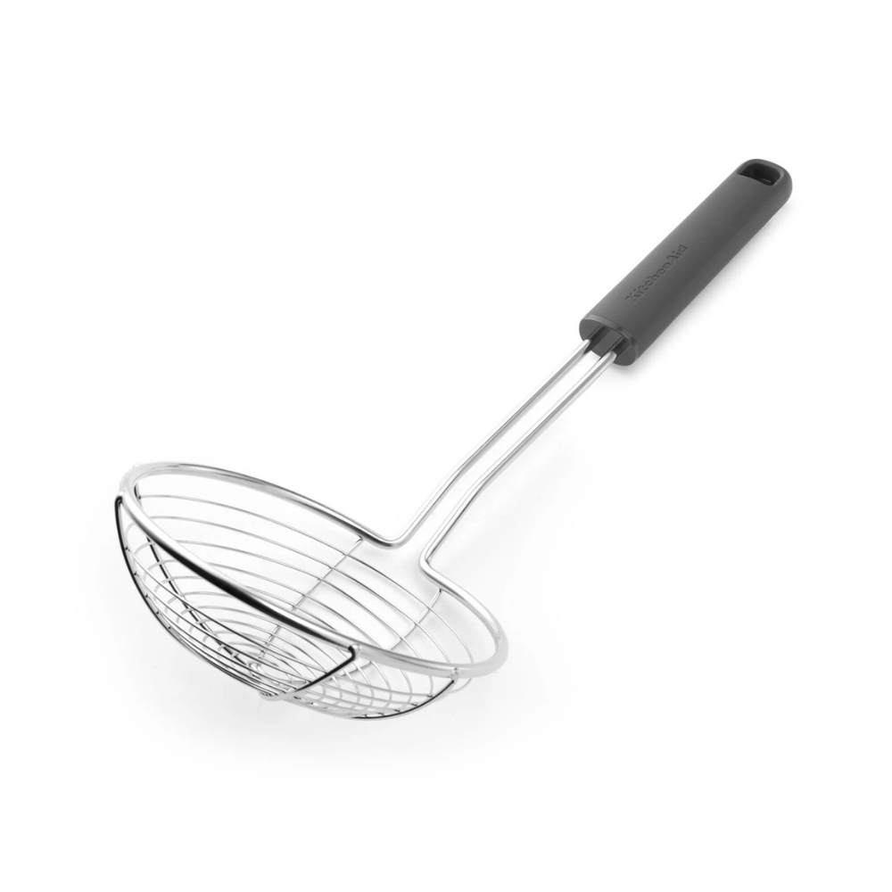 KitchenAid Wire Strainer Charcoal 36 (2)