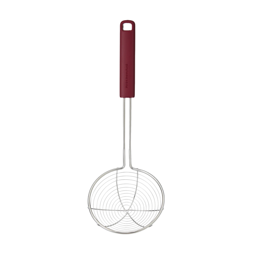 KitchenAid Wire Strainer Empire Red 36 (1)