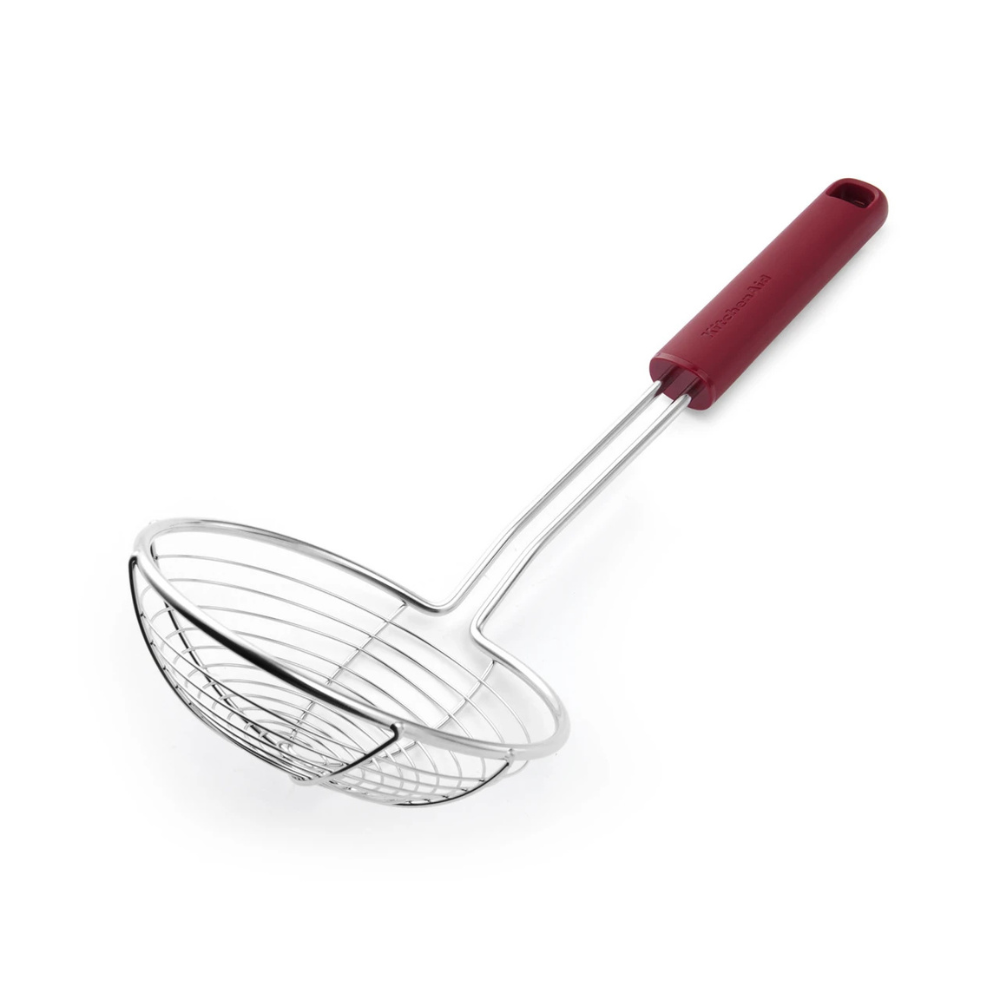 KitchenAid Wire Strainer Empire Red 36 (2)
