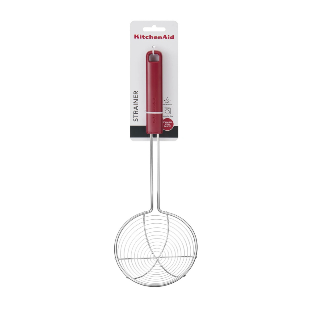KitchenAid Wire Strainer Empire Red 36 (3)