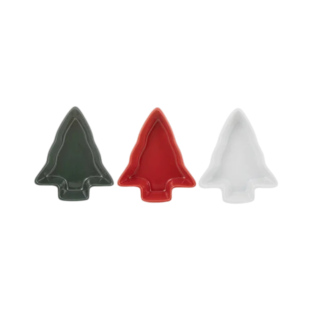Ladelle Festive Fun Bowl Set of 3 (Assorted Designs) (3)