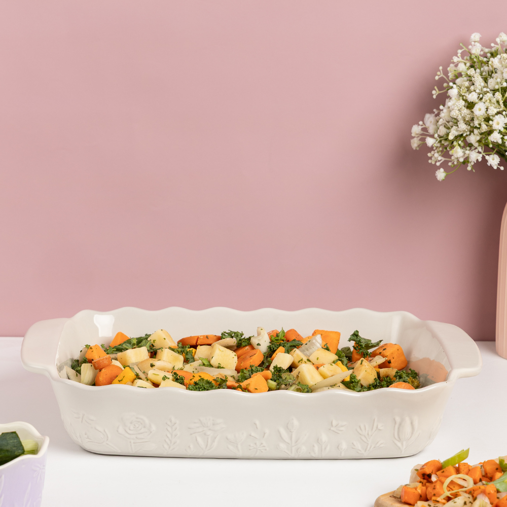 Mason Cash In the Meadow Oven Dish 3 Sizes (4)