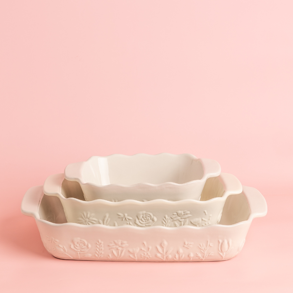 Mason Cash In the Meadow Oven Dish 3 Sizes (5)