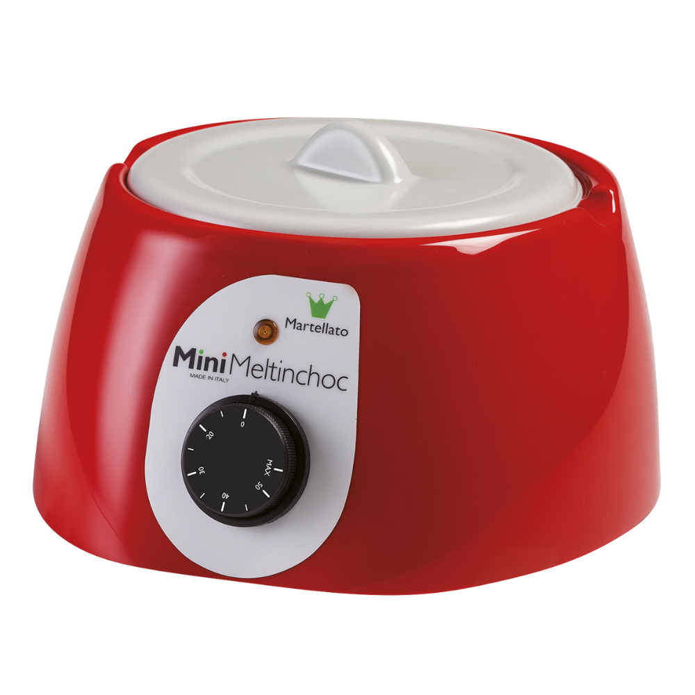 Matellato Mini Meltinchoc Red (1)
