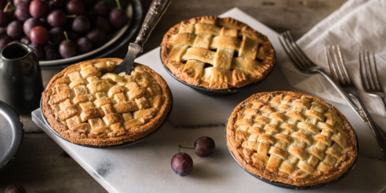 Mix, Bake & Save | Heading Image | Product Category