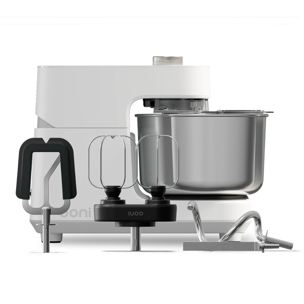 Ooni Halo Core Polar White (5)