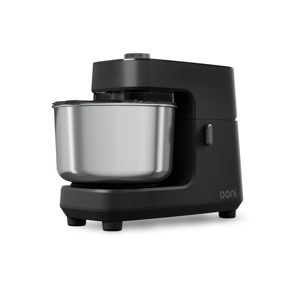 Ooni Halo Core Spiral Mixer Foundry Black (1)