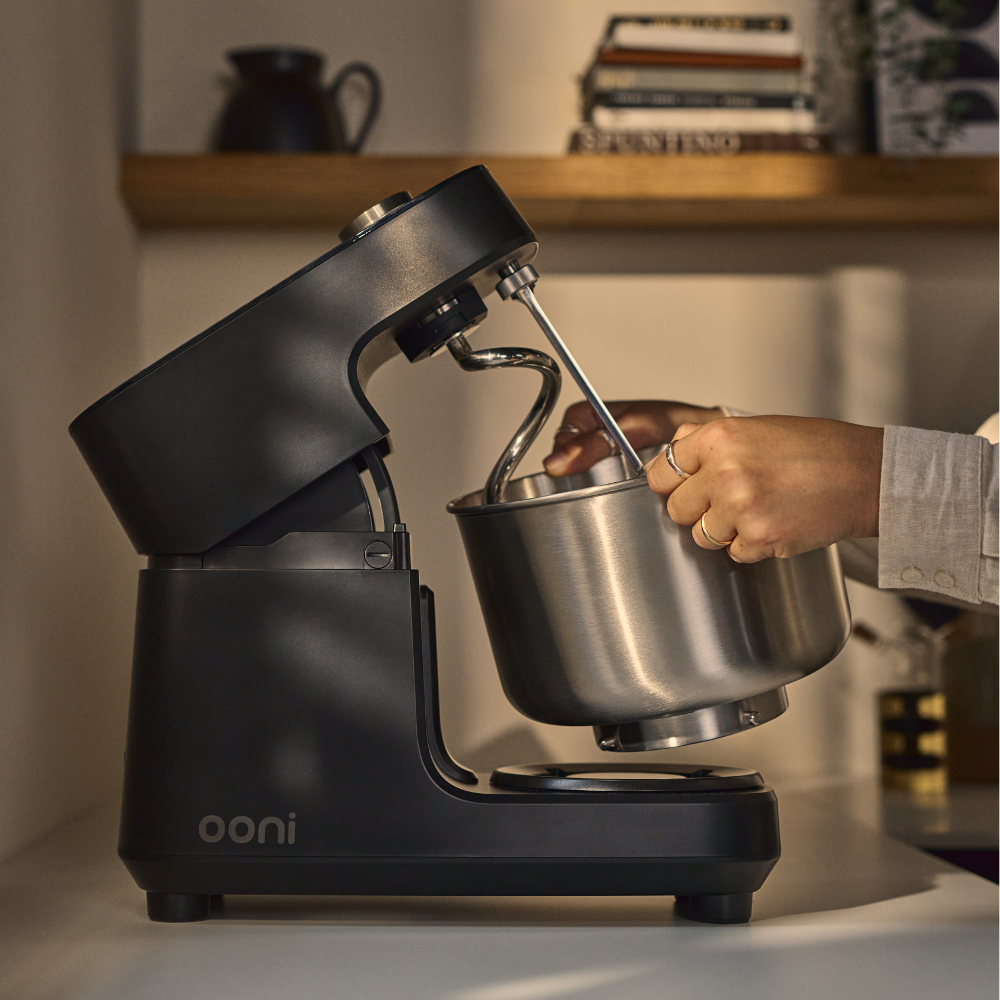 Ooni Halo Core Spiral Mixer Foundry Black (14)