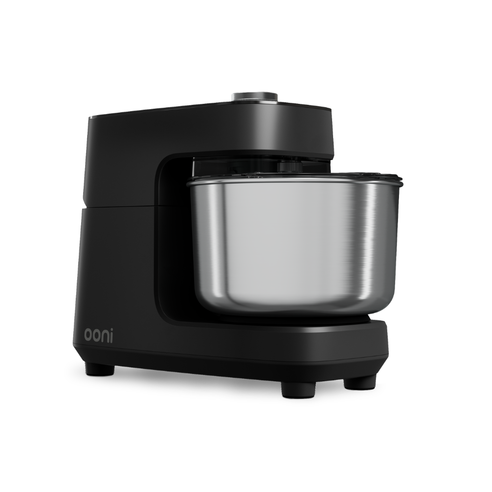 Ooni Halo Core Spiral Mixer Foundry Black (2)