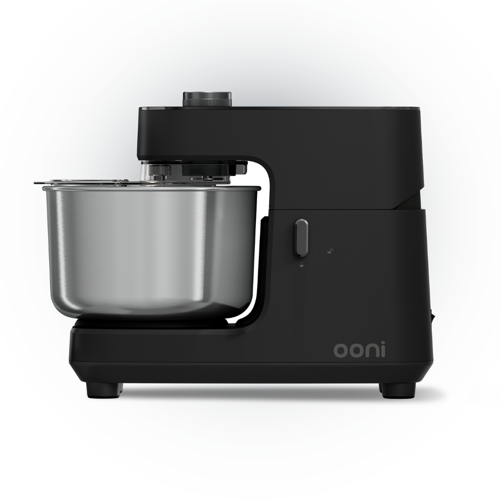 Ooni Halo Core Spiral Mixer Foundry Black (3)