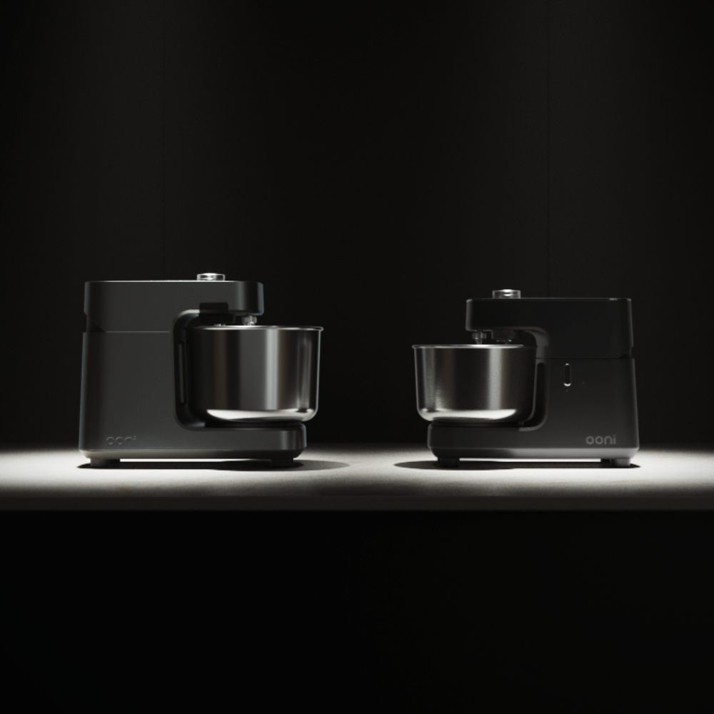 Ooni Halo Core Spiral Mixer Foundry Black (8)