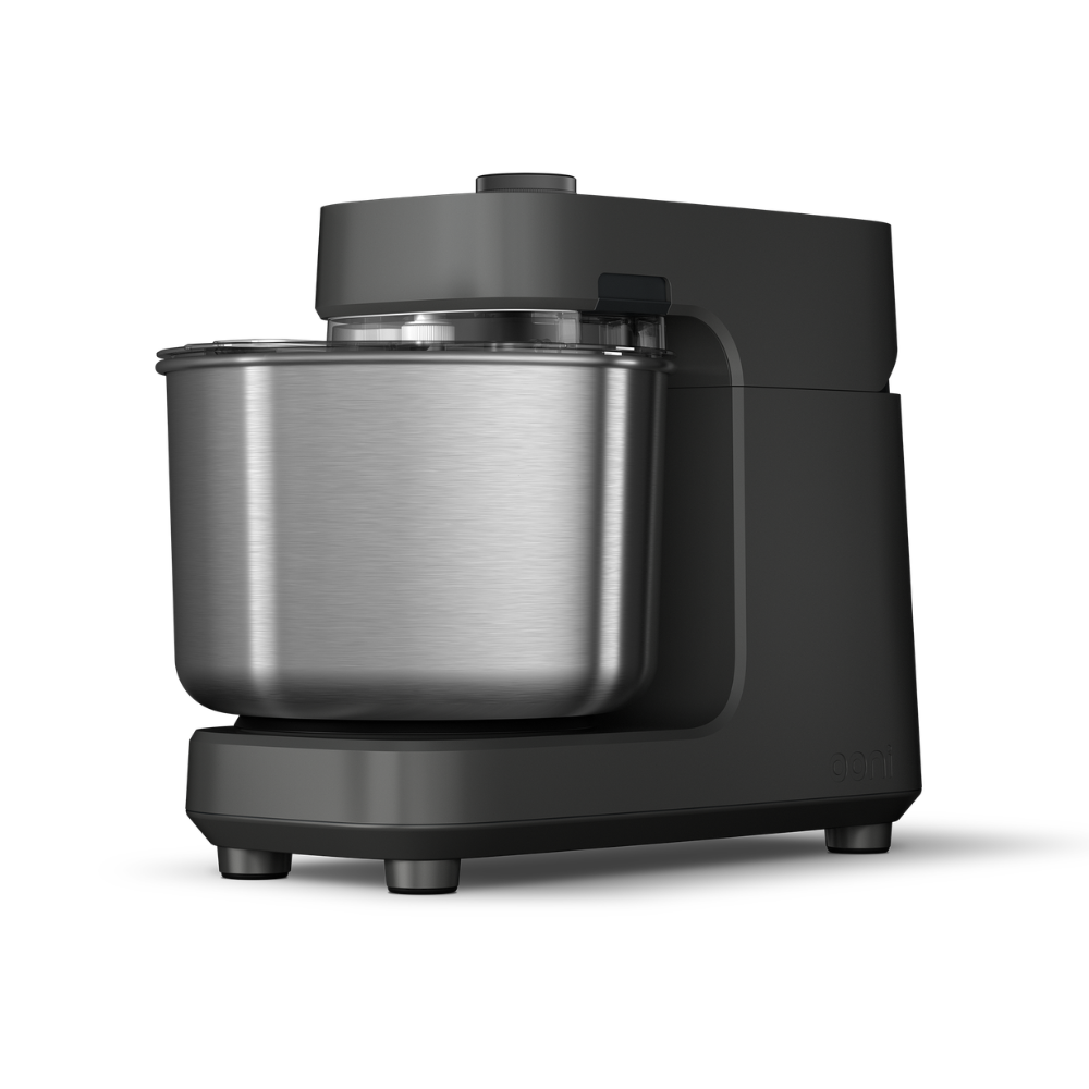 Ooni Halo Pro Charcoal (1)