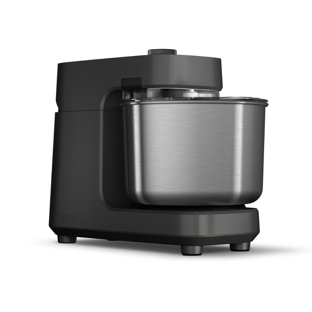 Ooni Halo Pro Charcoal (2)
