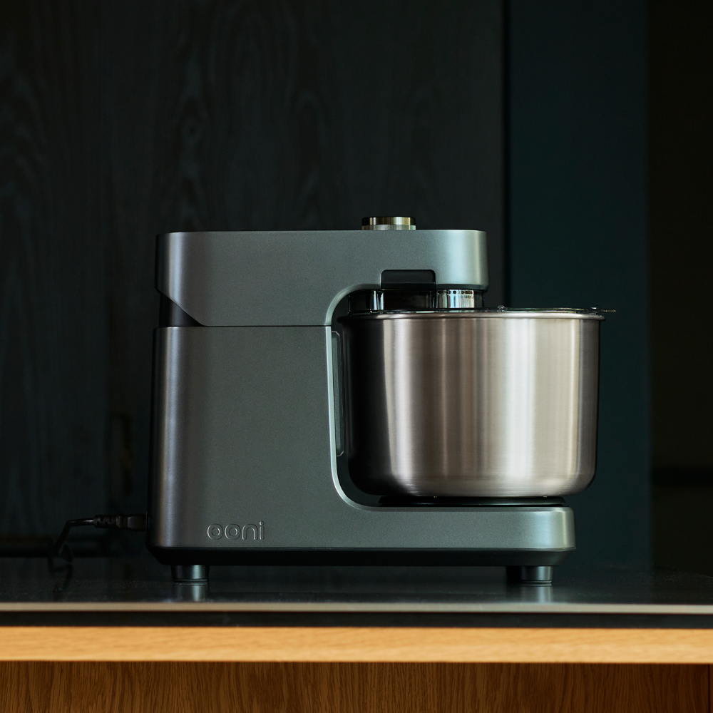 Ooni Halo Pro Charcoal (21)