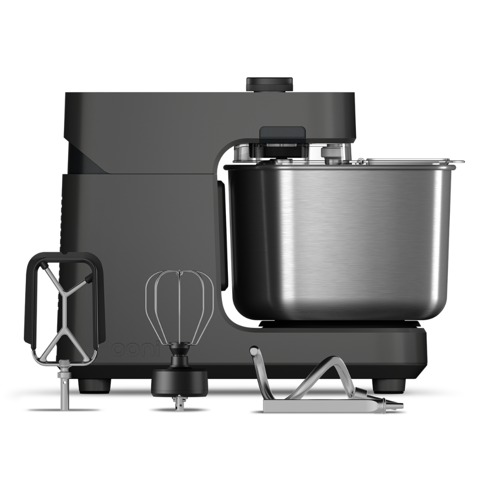 Ooni Halo Pro Charcoal (3)