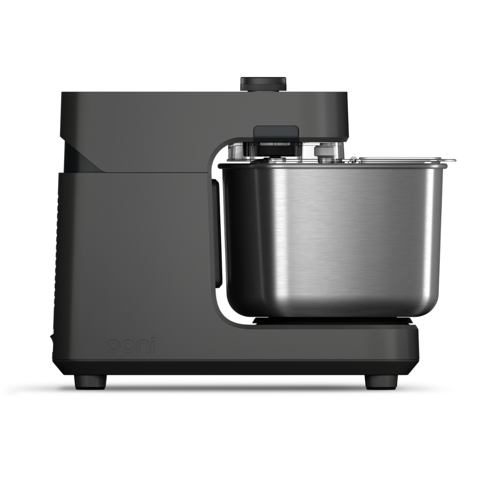 Ooni Halo Pro Charcoal (6)