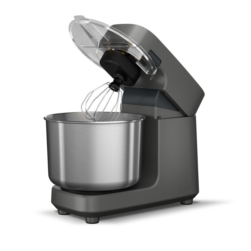 Ooni Halo Pro Charcoal (8)