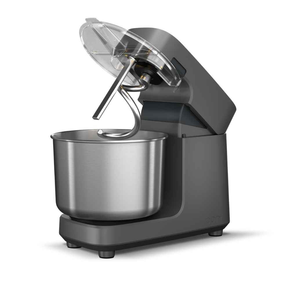 Ooni Halo Pro Charcoal (9)
