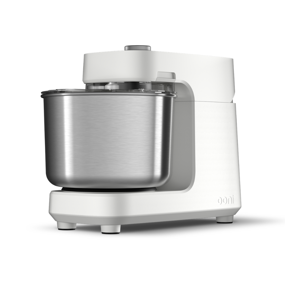 Ooni Halo Pro Polar White (1)