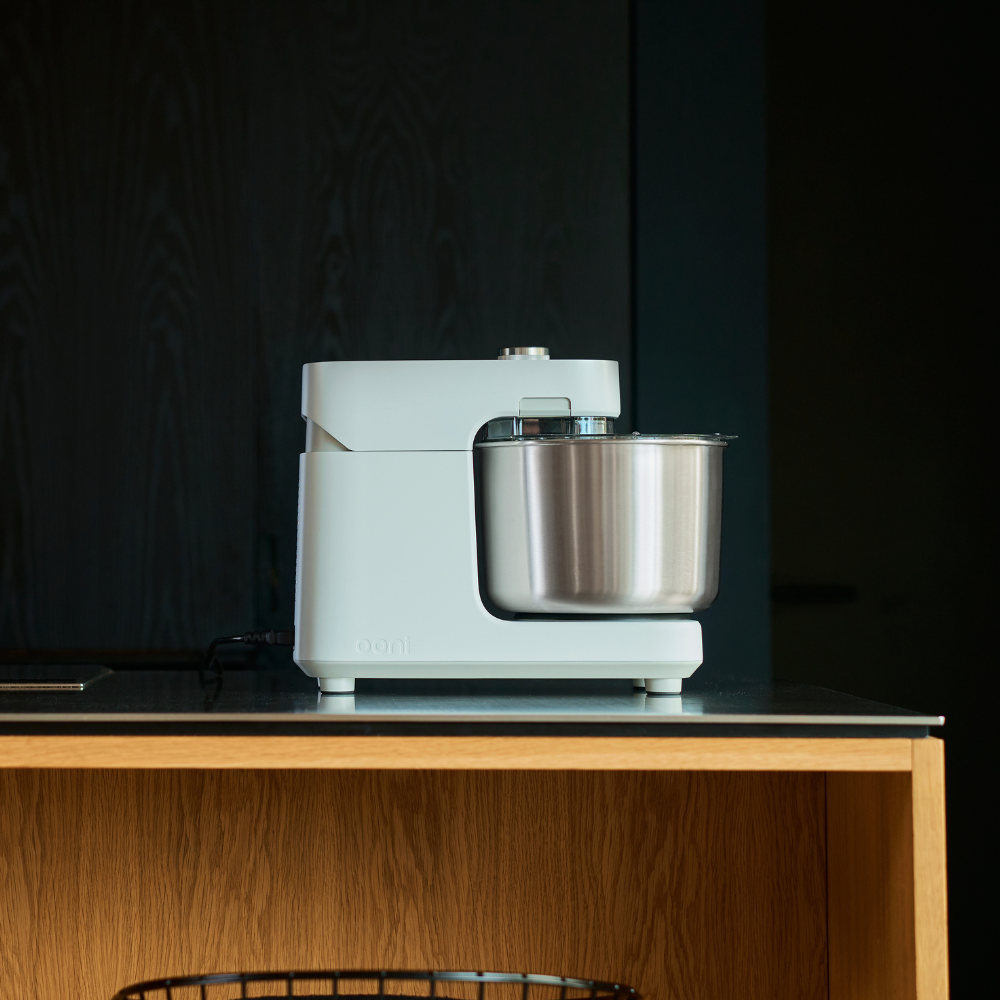 Ooni Halo Pro Polar White (15)