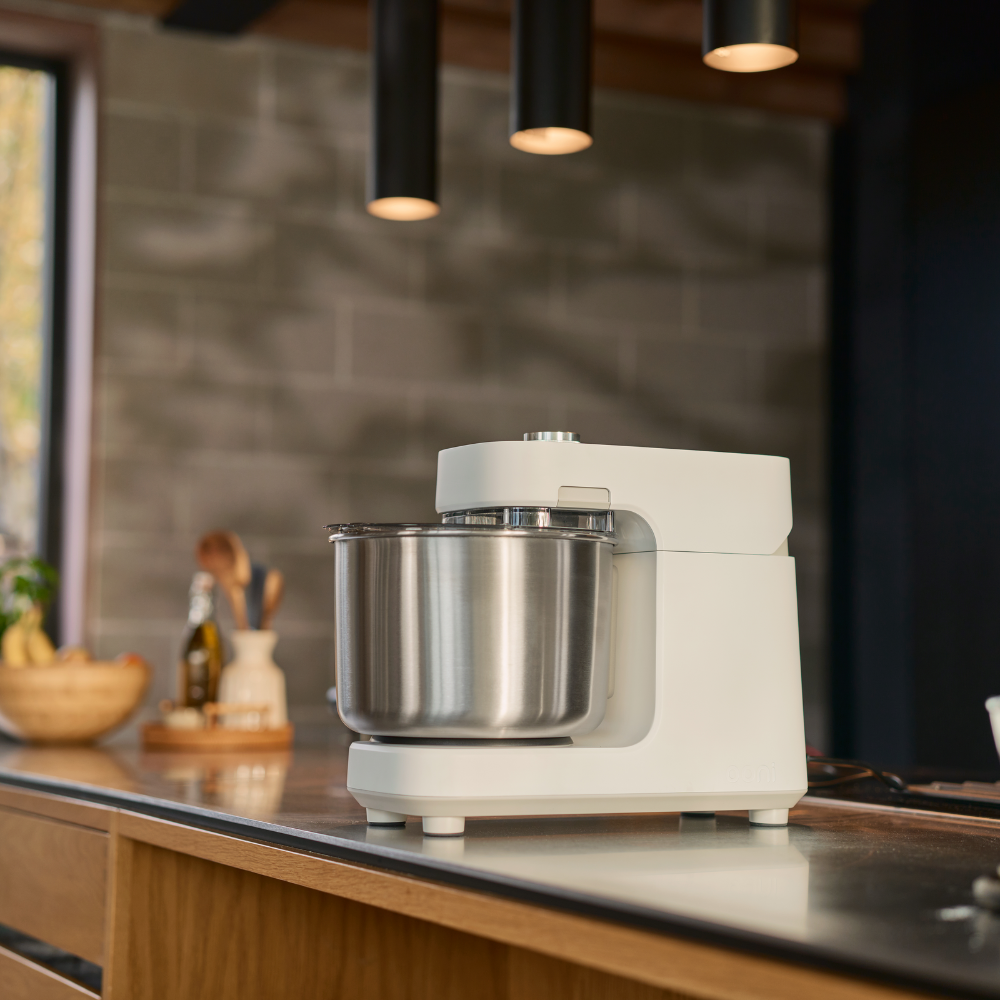 Ooni Halo Pro Polar White (16)