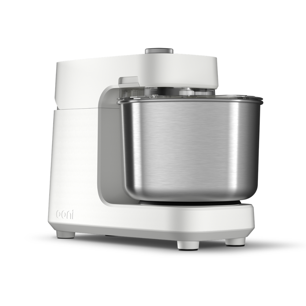 Ooni Halo Pro Polar White (2)
