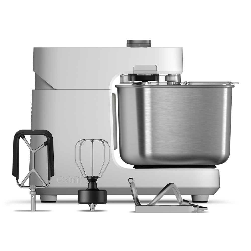 Ooni Halo Pro Polar White (3)