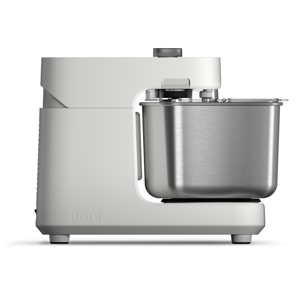 Ooni Halo Pro Polar White (6)