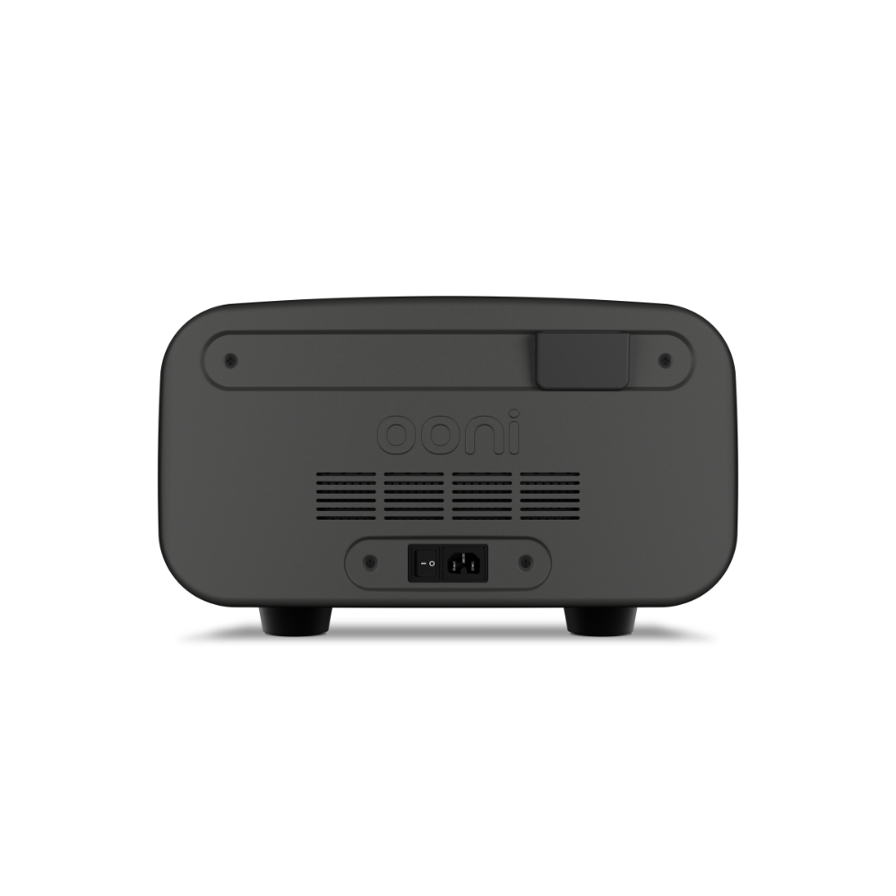 Ooni Volt 2 Indoor Electric Pizza Oven Charcoal (7)