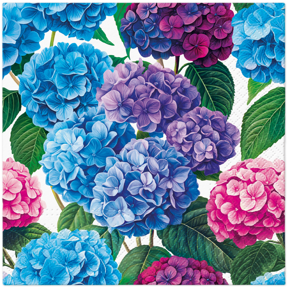 PAW Decor Lunch Napkin