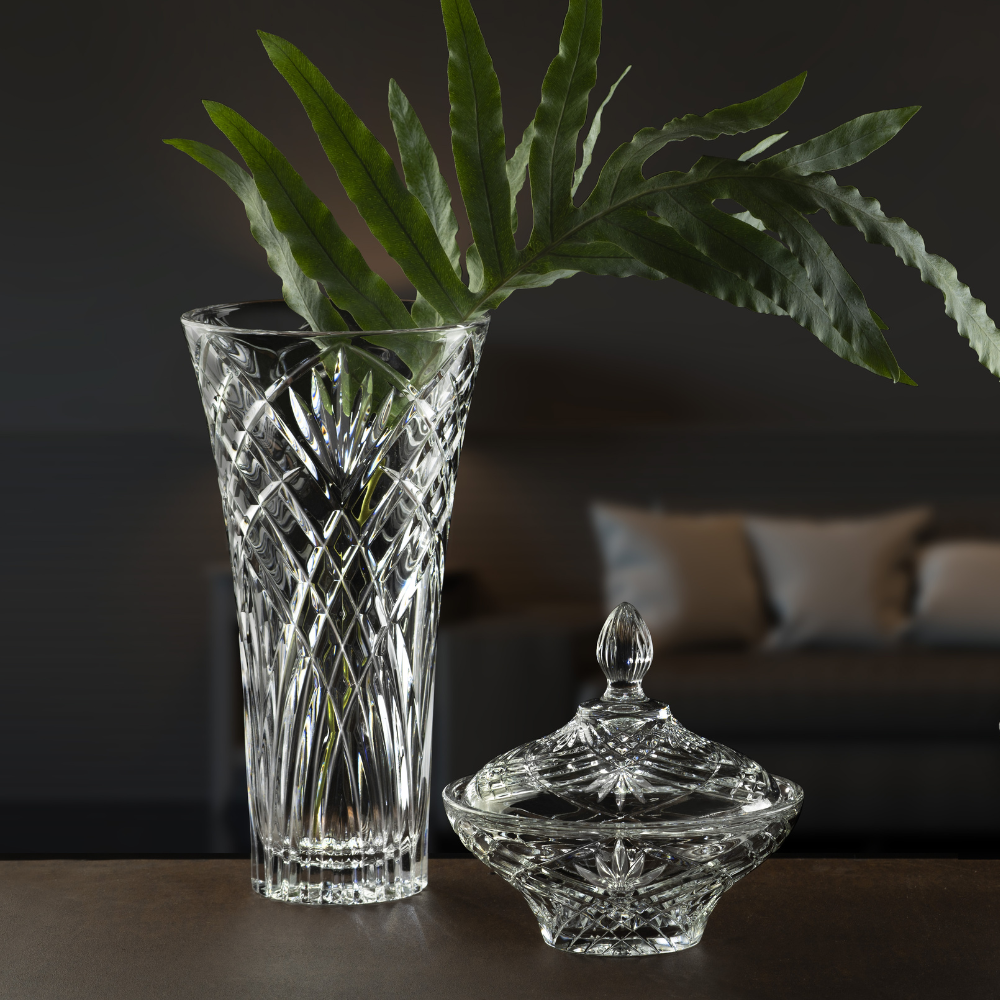 RCR Melodia Vase 30cm (2)