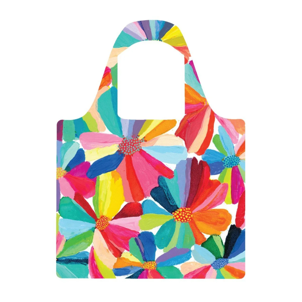 Ruby Olive x Georgina Forbes Reusable Shopping Bag Lordy Dordie Petal Party (2)