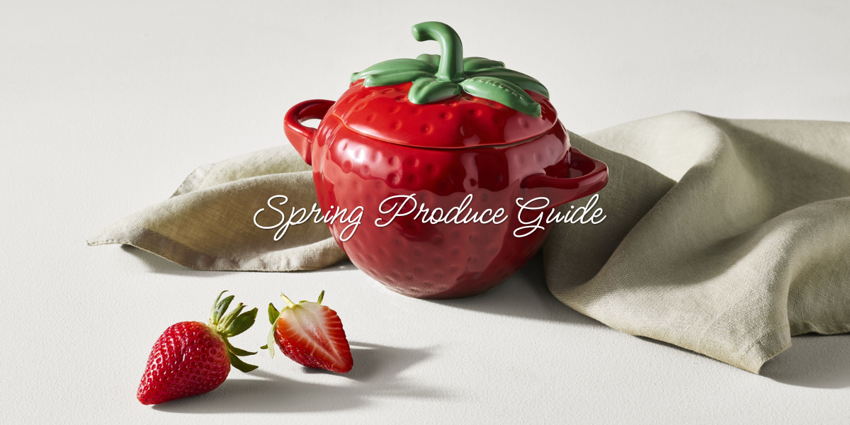 Spring Produce Guide: What’s in Season in New Zealand main image