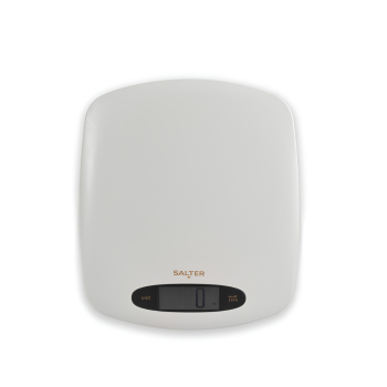 Salter Electronic Kitchen Scale Pebble 5kg