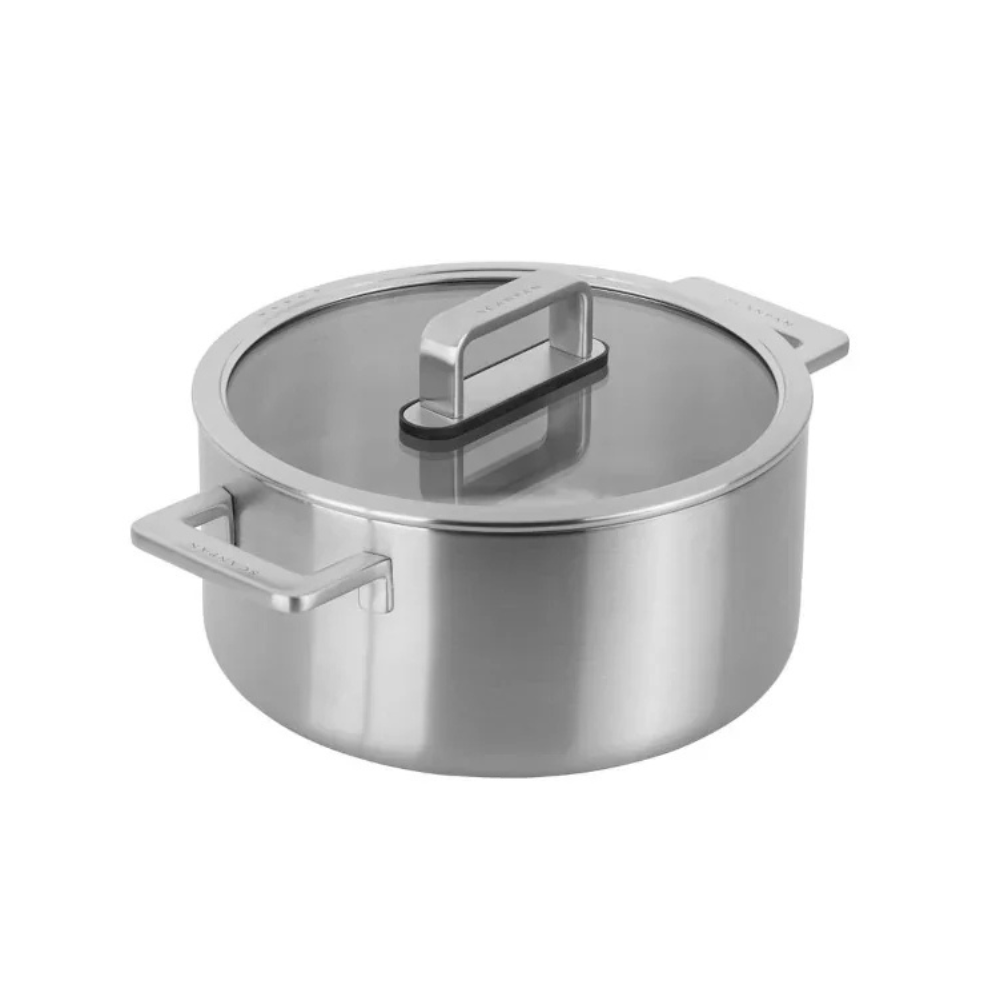 Scanpan Elektra Dutch Oven 24cm (1)