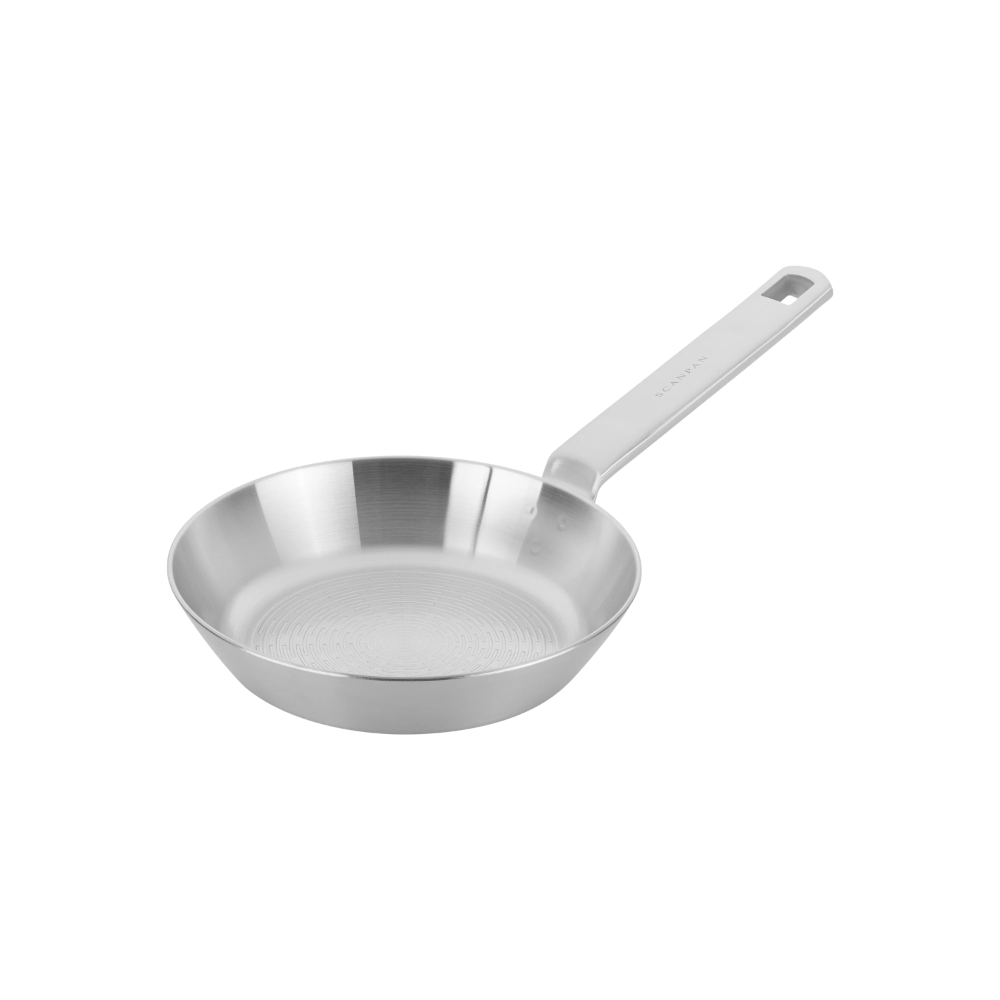 Scanpan Elektra Fry Pan 20cm (1)