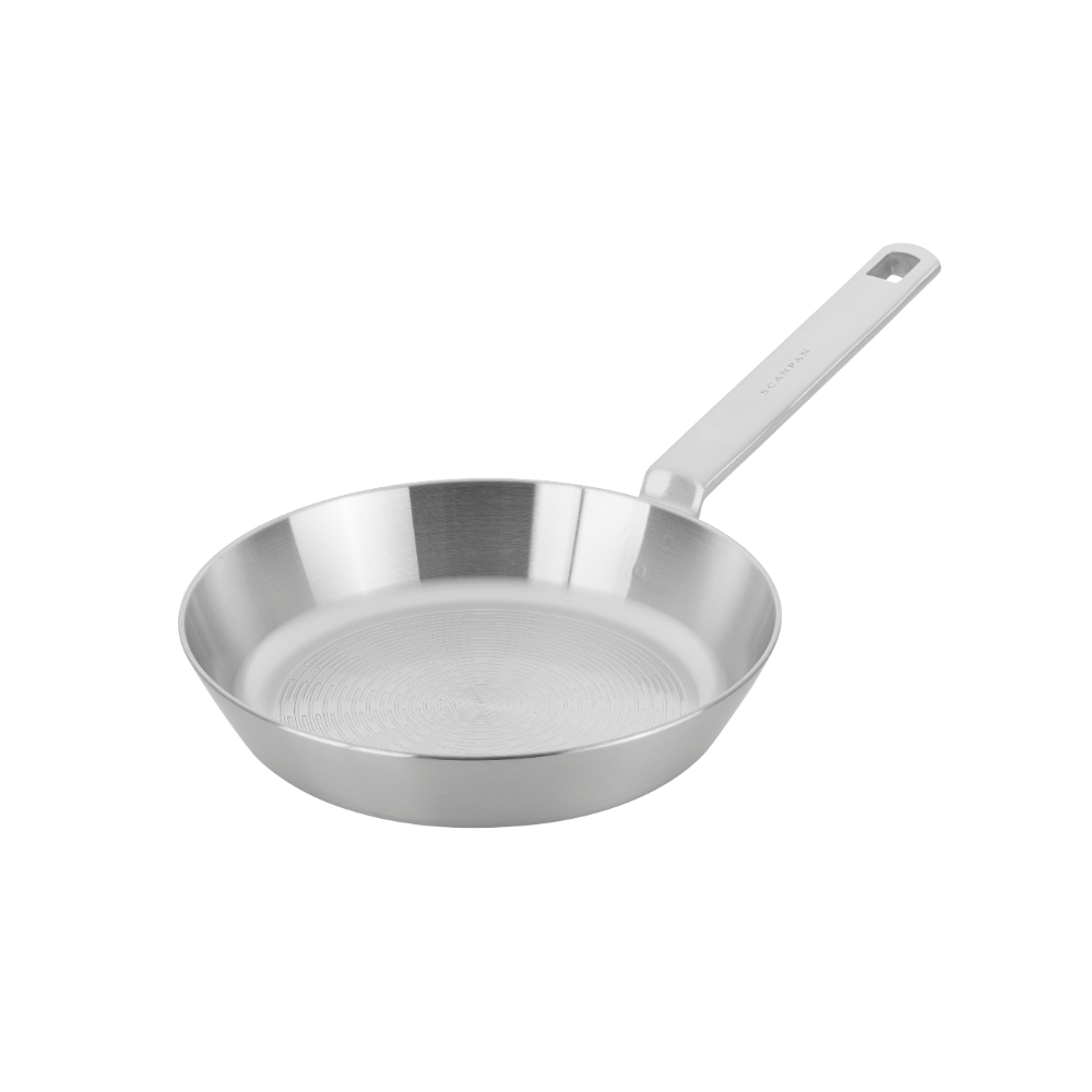 Scanpan Elektra Fry Pan 24cm (1)