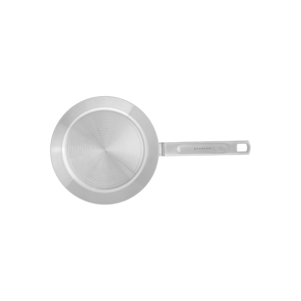Scanpan Elektra Fry Pan 24cm (2)