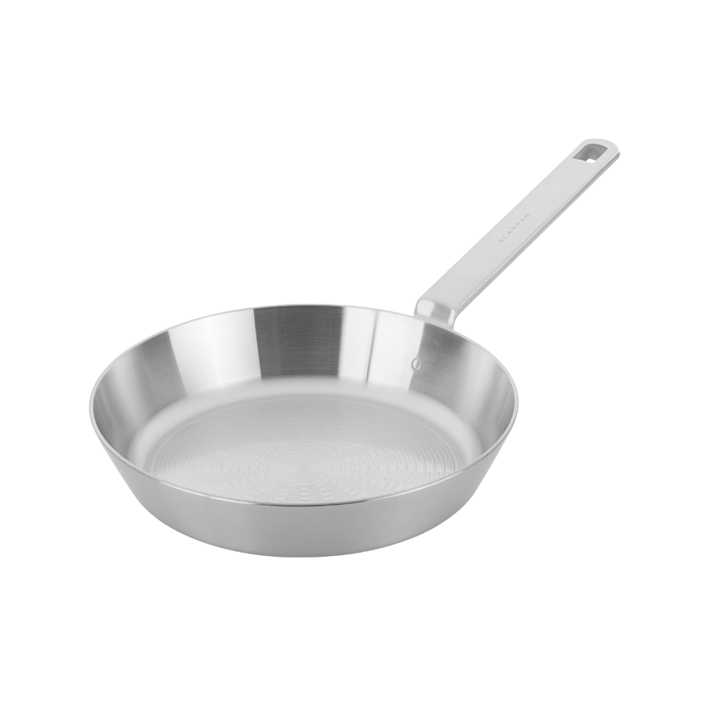 Scanpan Elektra Fry Pan 26cm (1)