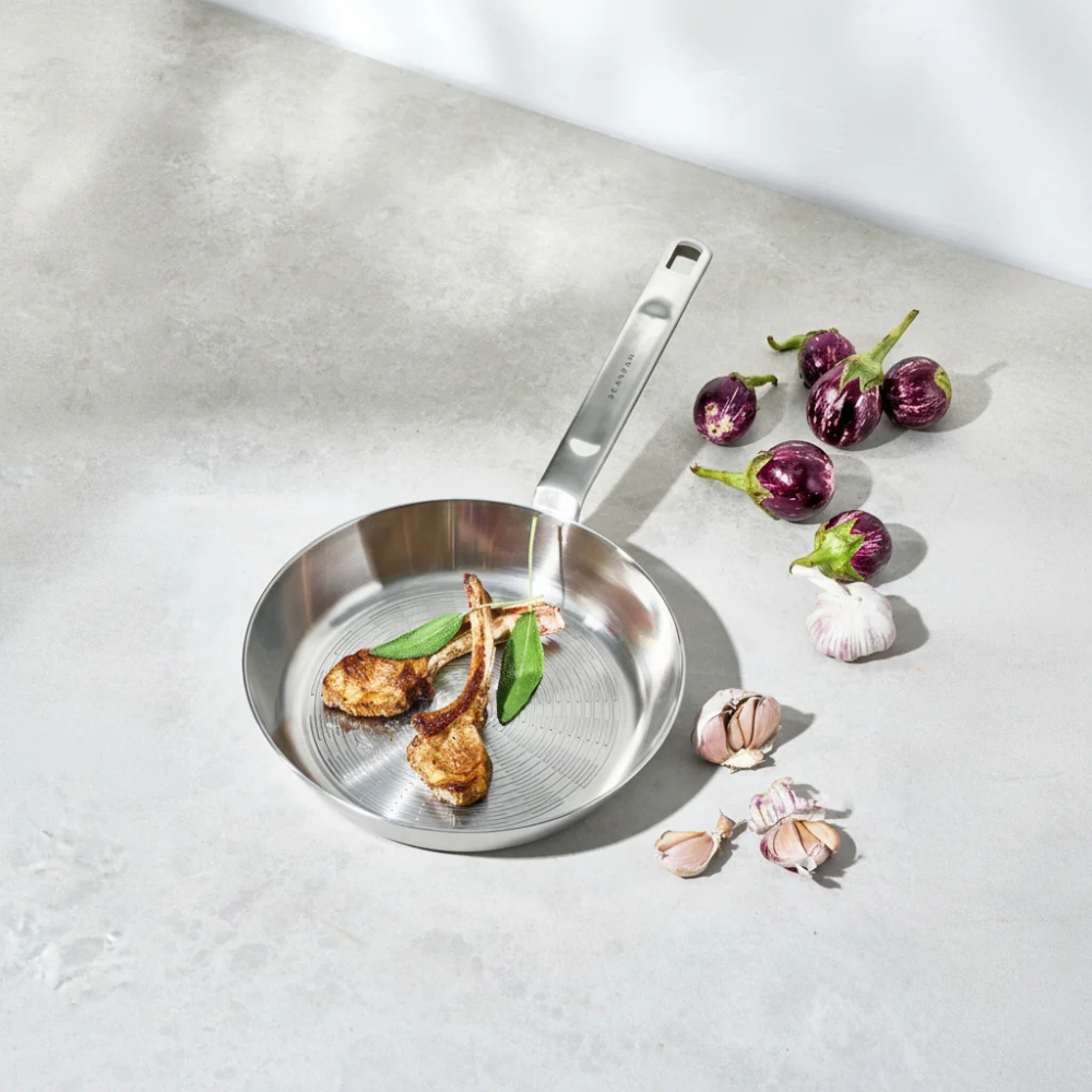 Scanpan Elektra Fry Pan 26cm (3)