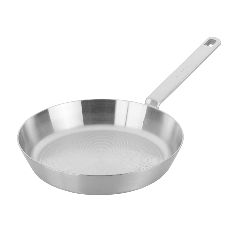 Scanpan Elektra Fry Pan 28cm (1)