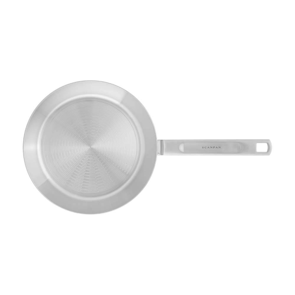 Scanpan Elektra Fry Pan 28cm (2)