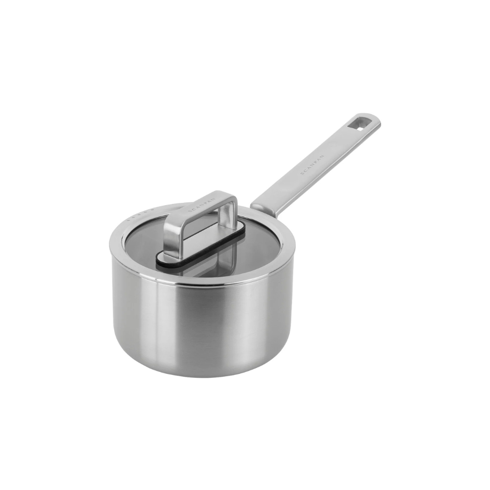 Scanpan Elektra Saucepan 16cm (1)