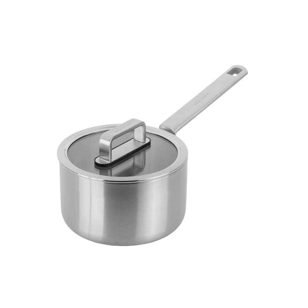 Scanpan Elektra Saucepan 18cm (1)